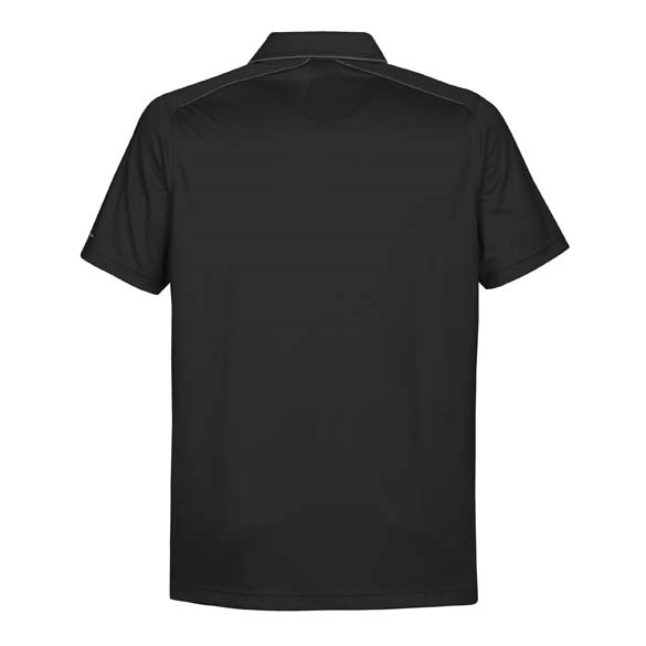 H2X Inertia performance polo