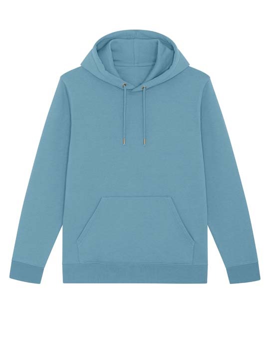 Unisex Cruiser iconic hoodie sweatshirt (STSU822)