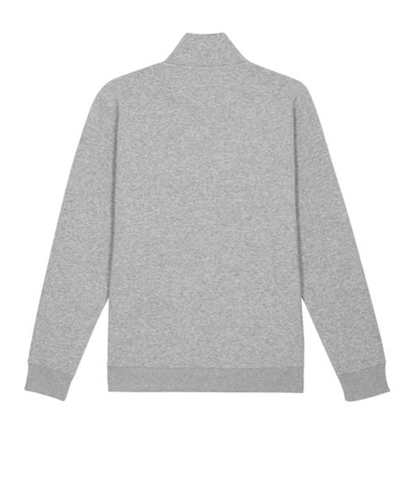 Stanley Trucker quarter-zip sweatshirt (STSM611)