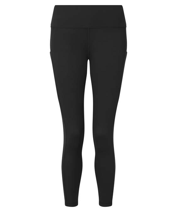 Women?s TriDri? recycled performance 7/8 leggings