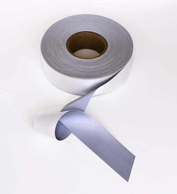 Heat-apply reflective tape (RP01)