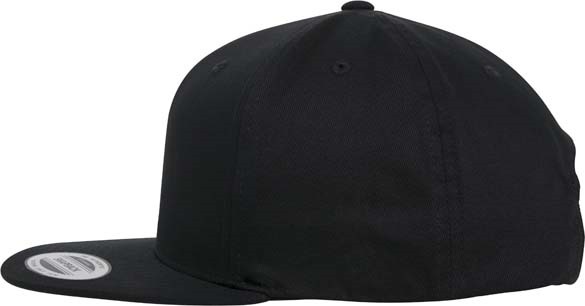 Organic cotton snapback (6089OC)