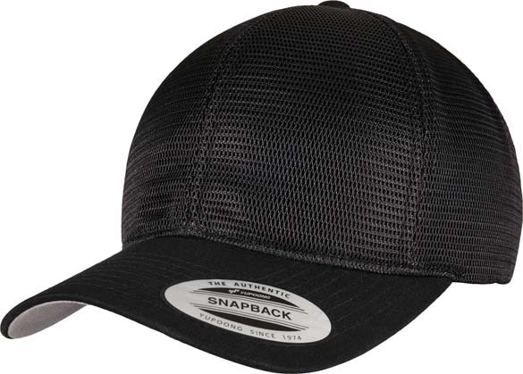 360&#176; omnimesh cap (6360)