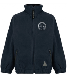 Crowmoor Fleece Jacket