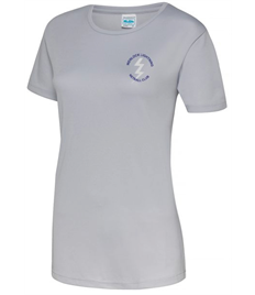 Wenlock Lightening T-Shirt