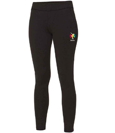 Mary Webb Dance Athletic Pants