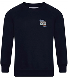 Hinstock Sweatshirt