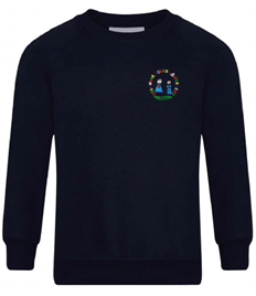 Crowmoor Sweatshirt