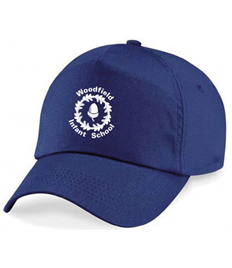 Woodfiled School Cap