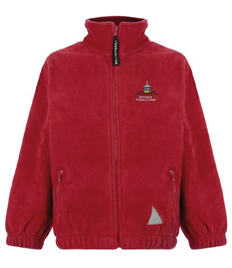 Belvidere Fleece Jacket