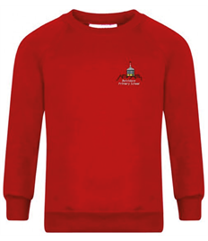 Belvidere Sweatshirt