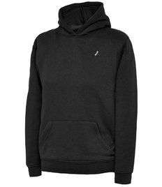 Smallbrook Overhead Hoodie