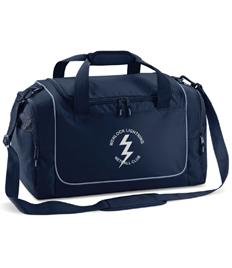 Wenlock Lightening Holdall