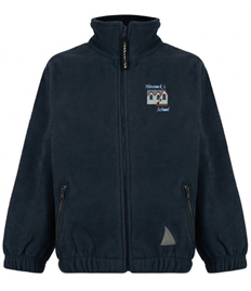 Hinstock Fleece Jacket