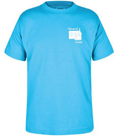 Hinstock PE T-Shirt