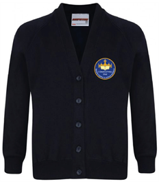 St Edwards Cardigan